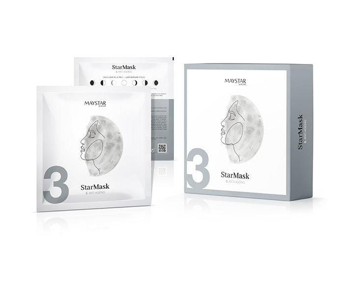 Starmask 3 anti ageing - Proefje