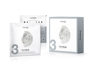 Starmask 3 anti-âge - Échantillon