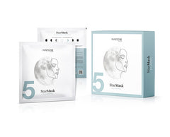 Starmask 5 Illuminating 2x 30 gram (consumentverpakking)