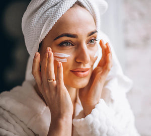 Caviar Therapy Crème Raffermissante & Revitalisante - Remplace la crème Hydrovital