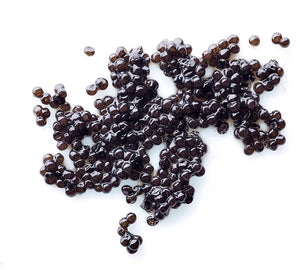 Crème Raffermissante & Revitalisante au Caviar - échantillon