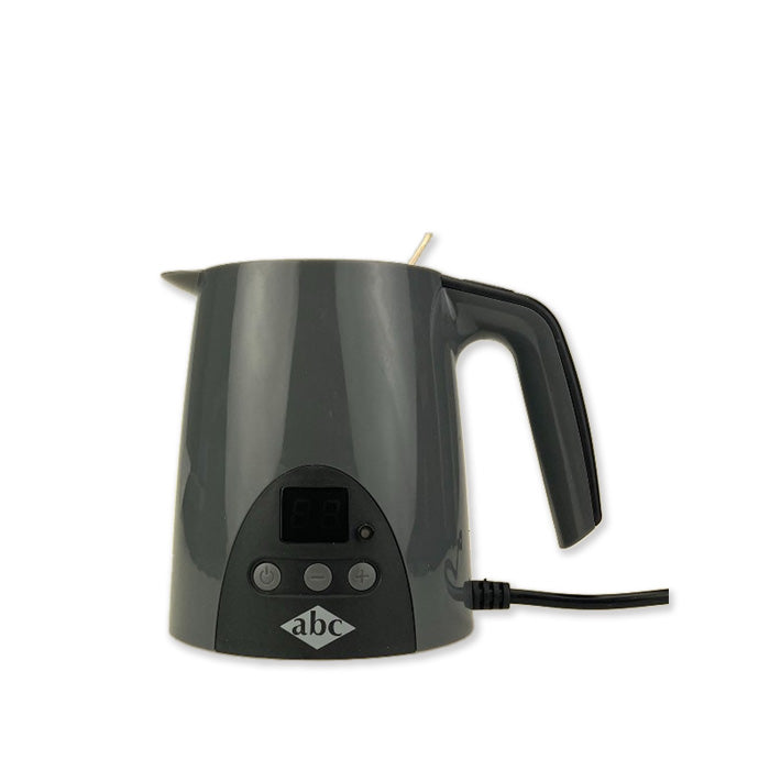 Harsverwamer Compact