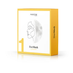Starmask 1 Antioxidant 2 x 30 gram (consumentenverpakking)