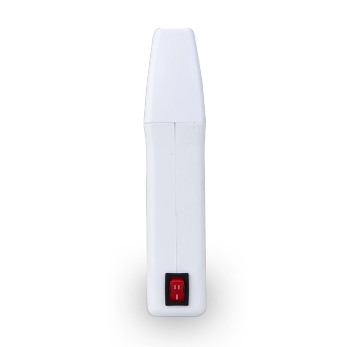 Roll on Mono compatible met connector