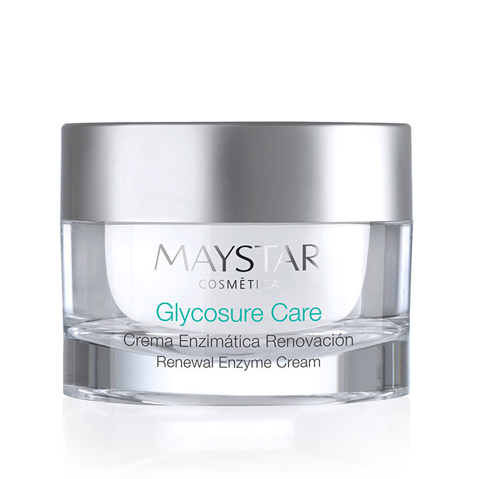 Glycosure Care Enzyme Crème (consumentenverpakking) Hoofdafbeelding