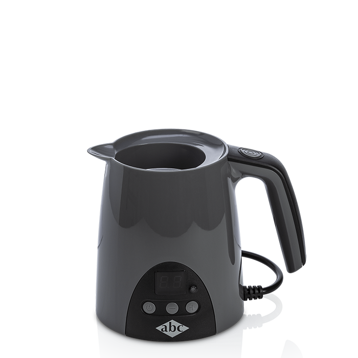 Verwarmer Compact +  Azuleenhars