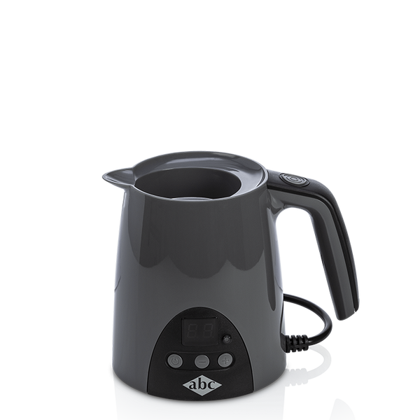 Harsverwamer Compact