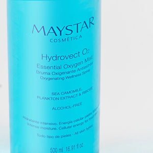 Hydrovect Oxygène brume - 500 ml