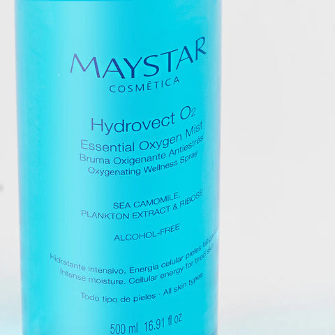 Hydrovect Oxygen mist - 500 ml