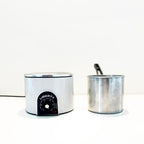 Harsverwarmer Lichaam