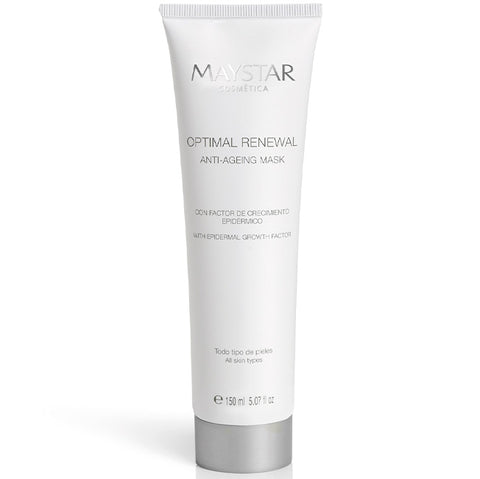 Optimal Renewal Anti-Ageing Repair Masker (opvolger nourishing mask)