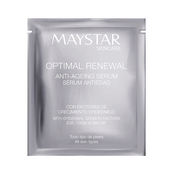 Optimal Renewal Anti-Aging Serum - Probe Hauptbild