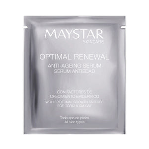 Optimal Renewal Anti-Âge Sérum - Échantillon