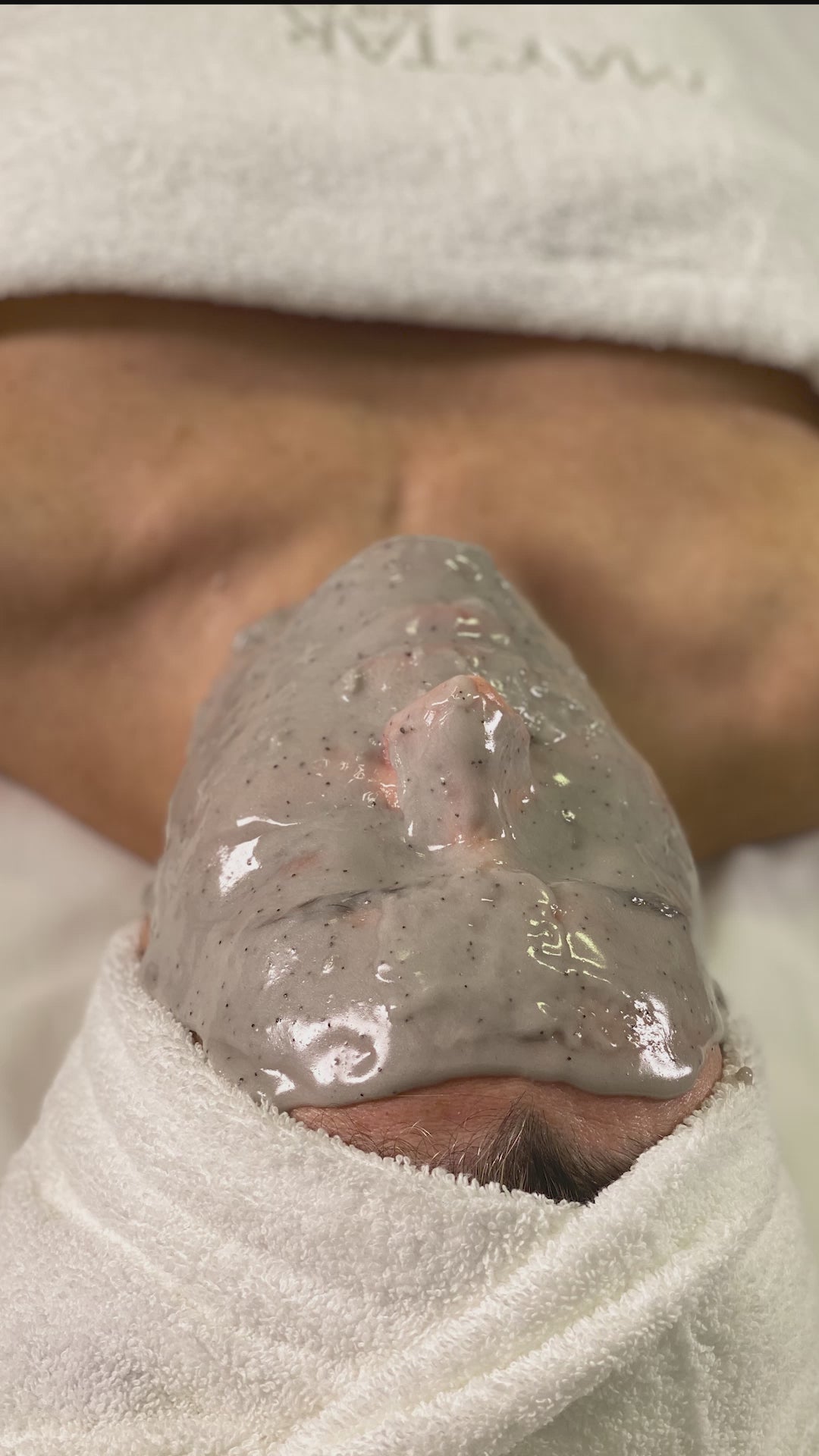 Starmask 3 anti ageing 500 gram