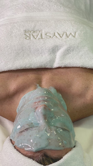 Starmask 2 Hydratant - Échantillon