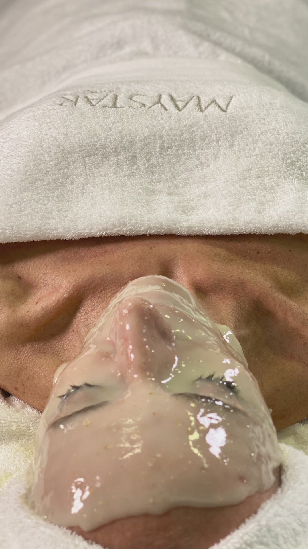 Starmask 1 Antioxidant 500 gram