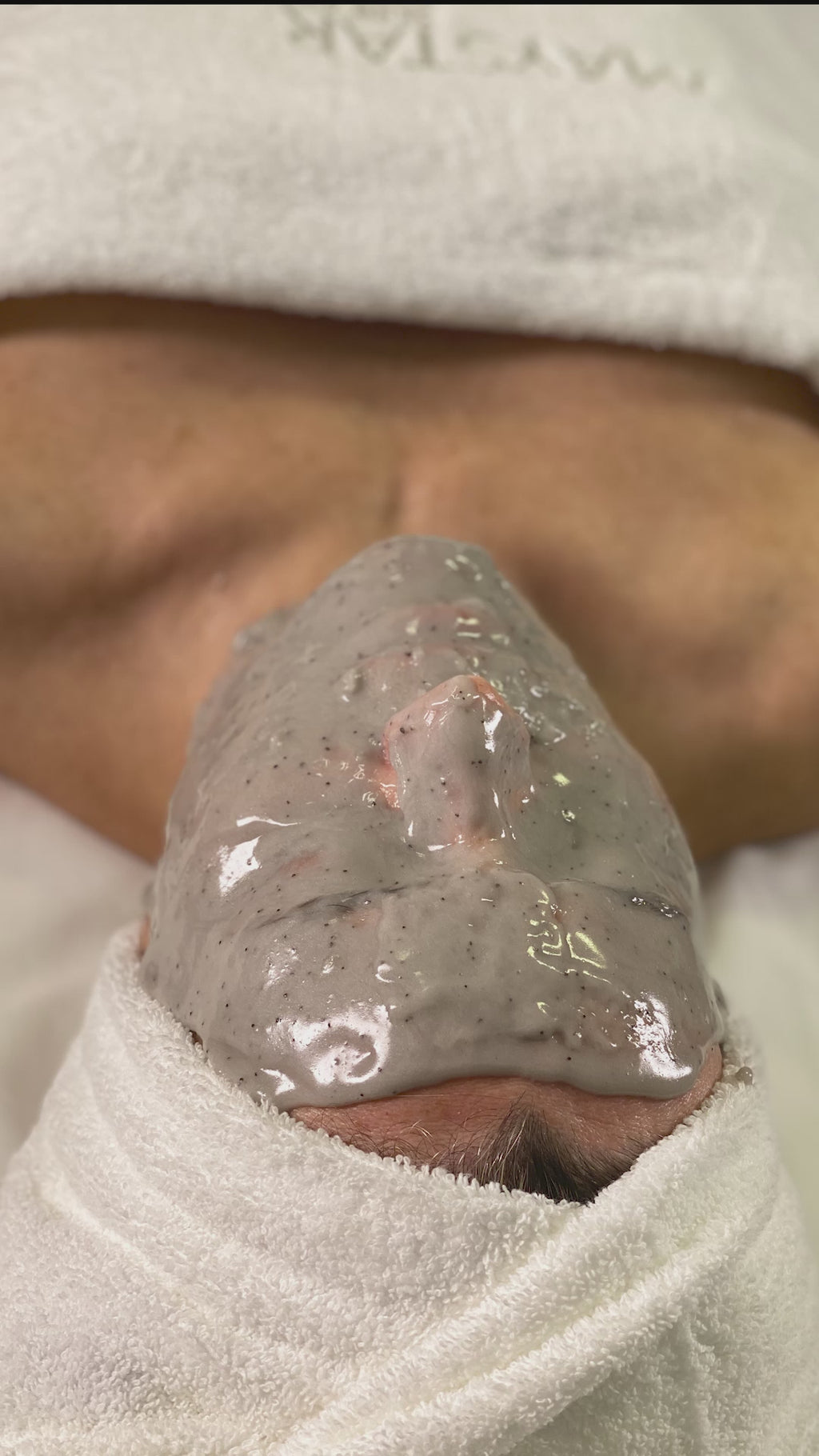 Starmask 3 anti ageing - Proefje