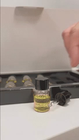 Synergy Lift Complex - 10 x 3 ml Ampullen - Marie claire Prijs 2021