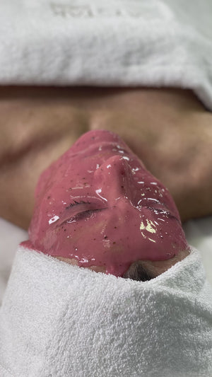 Starmask 4 Sensitive - Échantillon d'essai