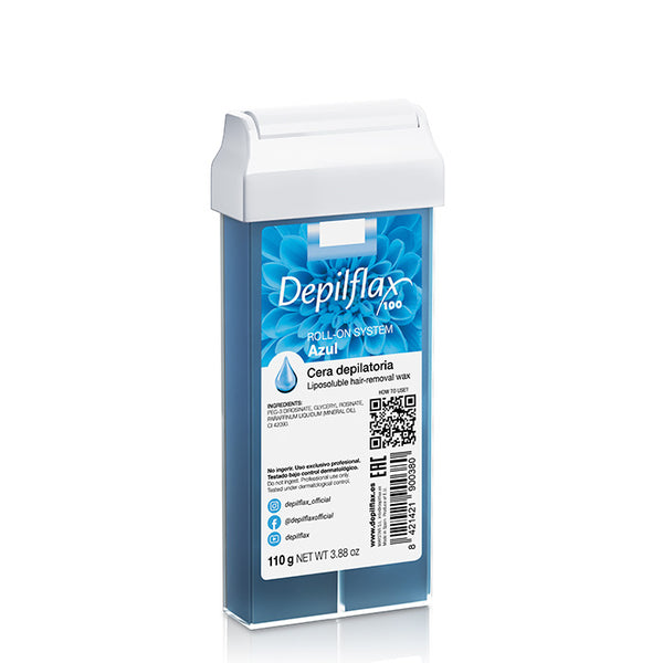 Roll on azuleen vulling