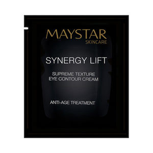 Synergy Lift Contour des yeux - Échantillon
