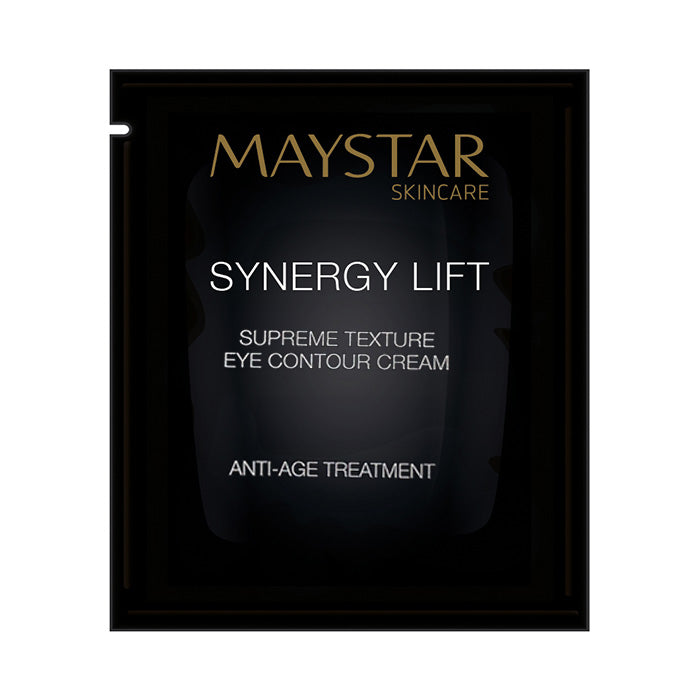 Synergy Lift Eye contour - Proefje