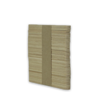 Spatel klein 50 stuks