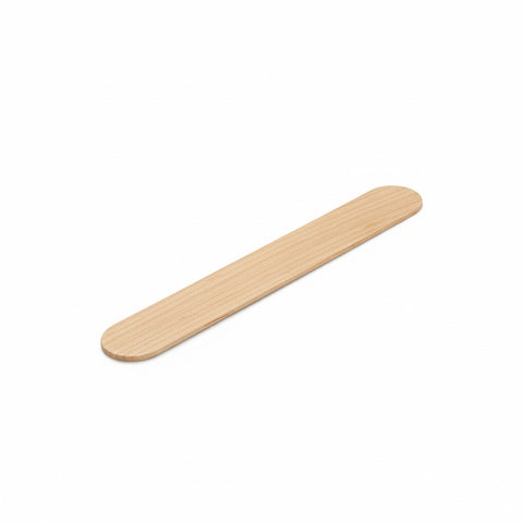 Spatel groot 100 stuks