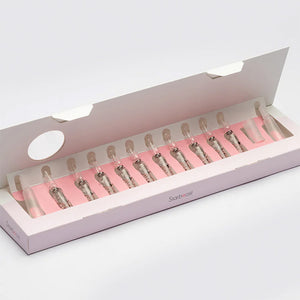 Professional Starlifting Booster - Échantillon