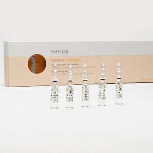 Professional Starlight Booster - Test