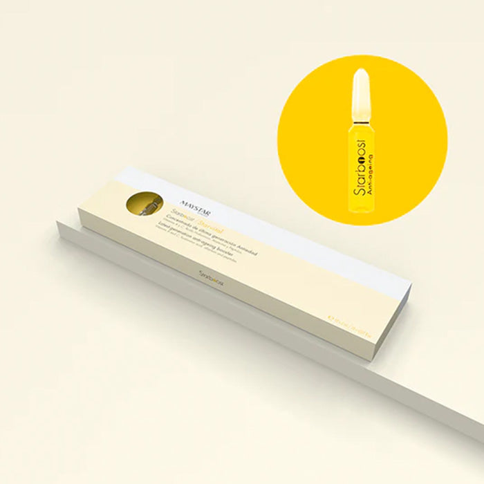 Professional StarVital Anti-Aging Booster - Probe Zweitbild