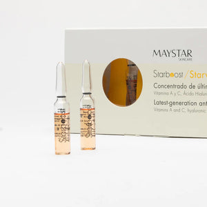 StarVital Anti-âge Professionnel - Échantillon