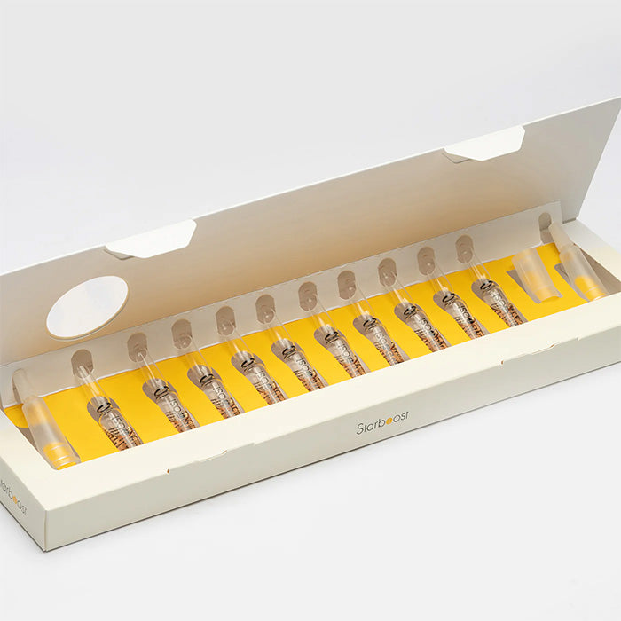 Professional StarVital Anti - Ageing Booster - Proefje