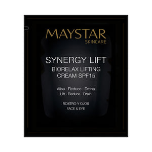 Crème Lifting Synergie - Échantillon