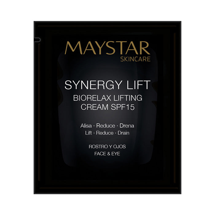 Synergy Lifting Cream - Proefje