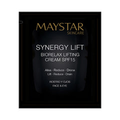 Synergy Lifting Cream - Proefje