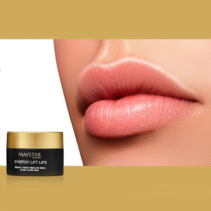 Synergy Lift LIP BALM - LIP FILLER