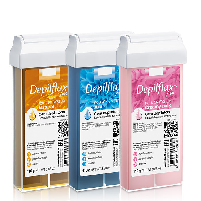 Roll-on Natürliche Füllung Zweitbild