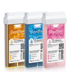 Roll on azuleen vulling